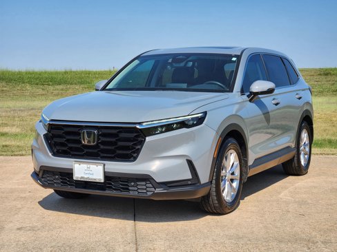 Certified 2023 Honda CR-V EX-L image 7