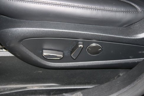 Used 2022 Lincoln Nautilus Reserve image 21