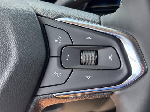 New 2025 Chevrolet Trax ACTIV w/ Driver Confidence Package image 15