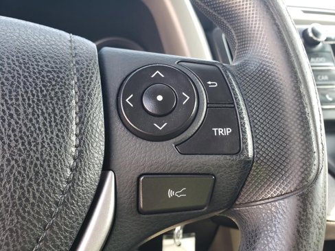 Used 2017 Toyota RAV4 LE image 30
