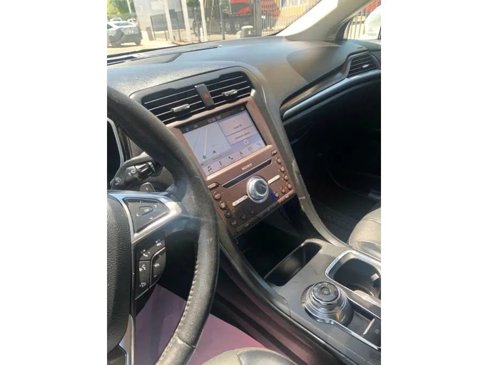 Used 2019 Ford Fusion Titanium image 14