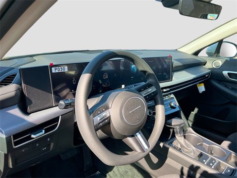New 2025 Hyundai Sonata SE image 9