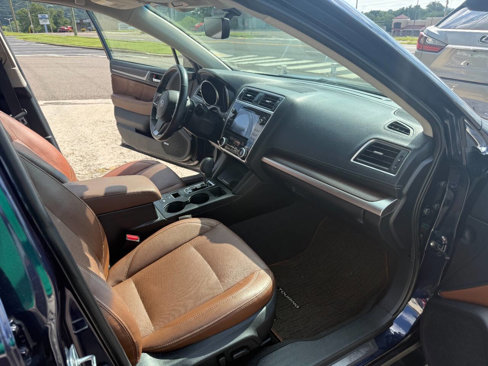 Used 2018 Subaru Outback 3.6R Touring w/ Protection Package #1 image 13