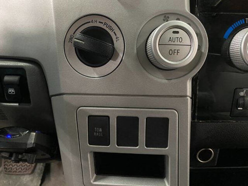 Used 2008 Toyota Tundra Limited image 29
