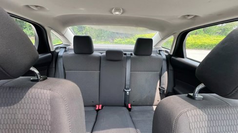 Used 2012 Ford Focus SEL image 14