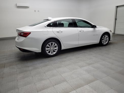 Used 2023 Chevrolet Malibu LT image 10