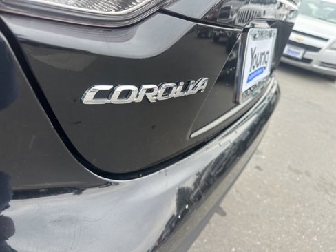 Used 2023 Toyota Corolla LE image 11