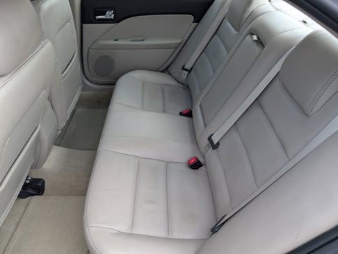 Used 2006 Ford Fusion SEL image 22