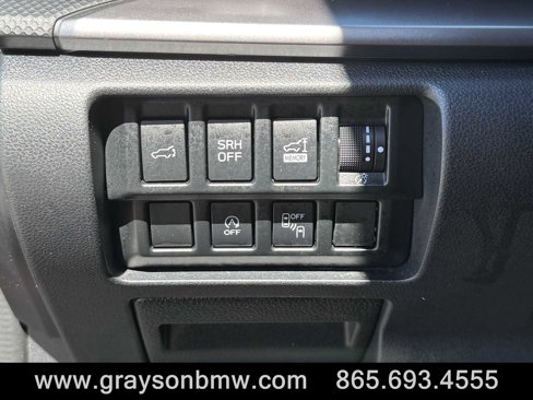 Used 2022 Subaru Forester Premium image 22