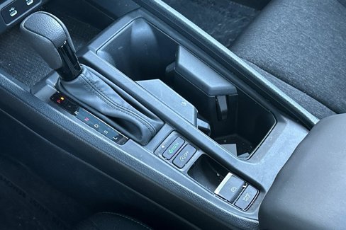 Certified 2024 Honda Accord EX image 20