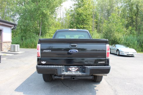 Used 2014 Ford F150 XL image 6
