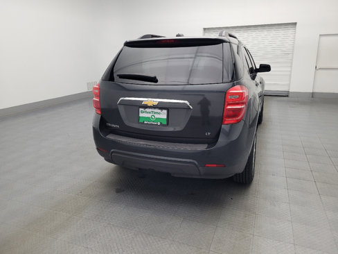 Used 2017 Chevrolet Equinox LT w/ Convenience Package image 7