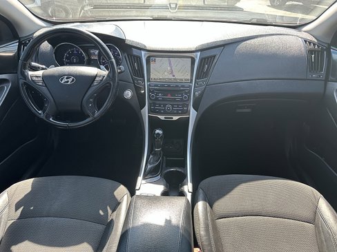 Used 2014 Hyundai Sonata SE w/ Premium Package 03 image 28