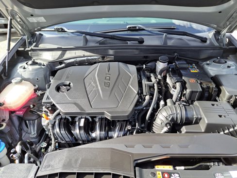 Used 2023 Hyundai Sonata SEL image 19