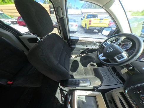 Used 2016 Dodge Grand Caravan SE w/ Quick Order Package 29E SE image 27