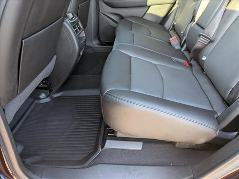 Used 2021 Cadillac XT5 Premium Luxury image 20