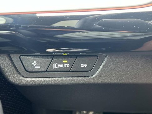 Certified 2024 BMW X1 xDrive28i image 37