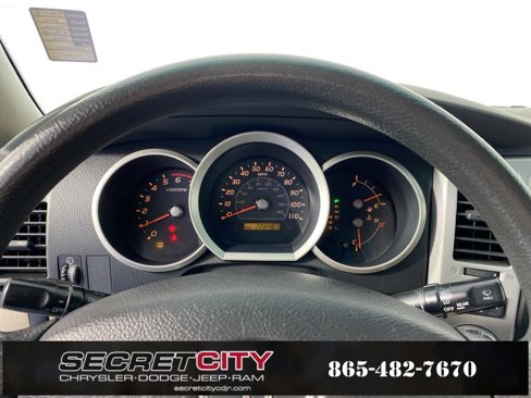 Used 2006 Toyota 4Runner Sport image 18