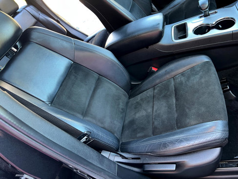 Used 2015 Jeep Grand Cherokee Altitude image 18