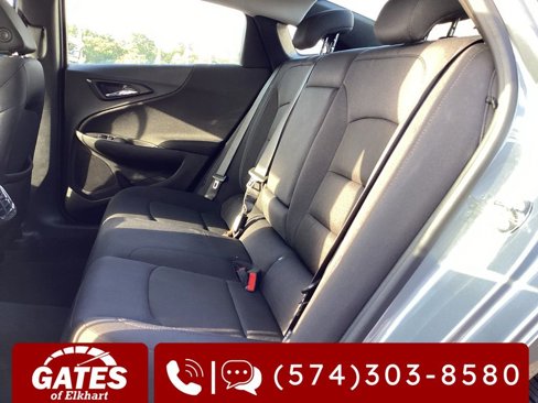 Used 2023 Chevrolet Malibu LT image 14