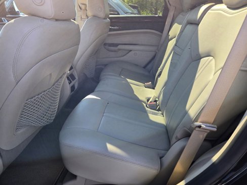 Used 2013 Cadillac SRX Performance image 12