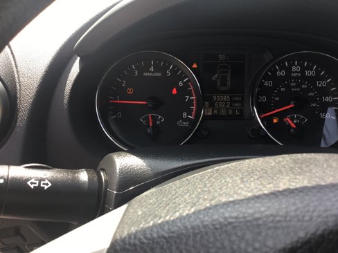 Used 2012 Nissan Rogue SV image 12
