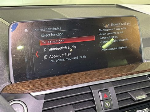 Used 2019 BMW X3 xDrive30i image 31
