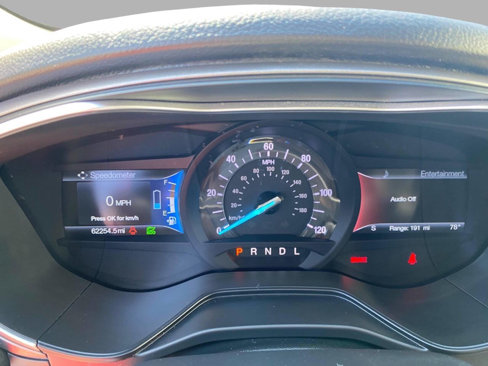 Used 2019 Ford Fusion SE image 17