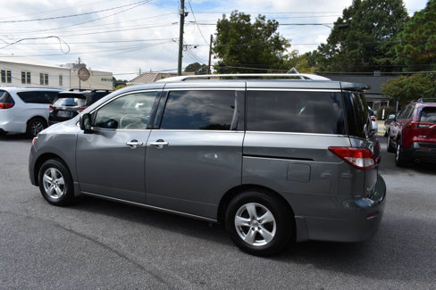 Used 2016 Nissan Quest SV w/ Leather Package image 40