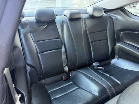Used 2014 Honda Accord EX-L image 17
