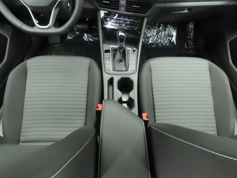 New 2025 Volkswagen Jetta S image 17