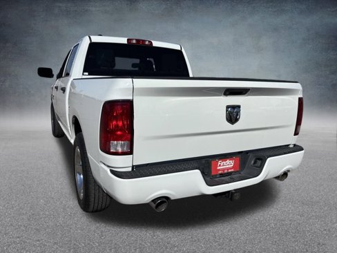 Used 2015 RAM 1500 Express image 37
