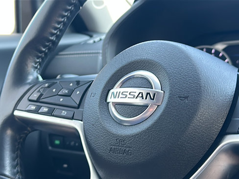 Used 2022 Nissan Sentra SV image 30
