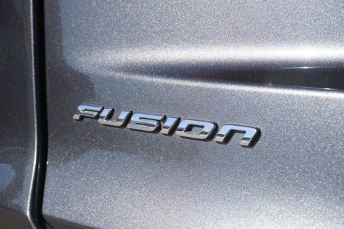 Used 2019 Ford Fusion S image 17