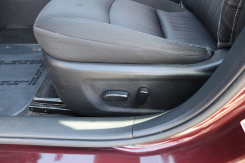 Used 2023 Nissan Altima 2.5 SV image 42