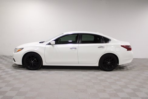 Used 2018 Nissan Altima 2.5 SV image 23