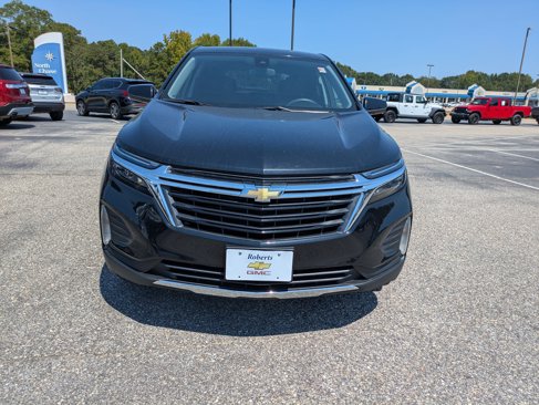 Used 2023 Chevrolet Equinox LT image 8