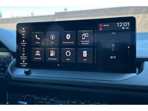 Used 2024 Honda Accord Sport image 45