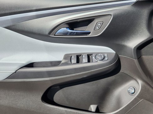 New 2025 Buick Envista Preferred w/ Convenience I Package image 26