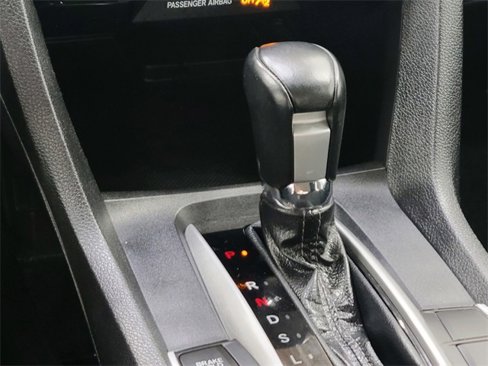 Used 2019 Honda Civic EX image 26