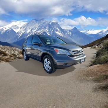 Used 2011 Honda CR-V EX-L image 7