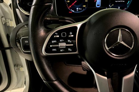 Used 2019 Mercedes-Benz A 220 image 22