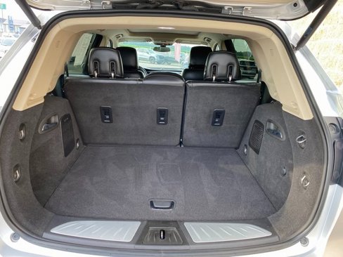 Used 2017 Buick Envision Essence image 10