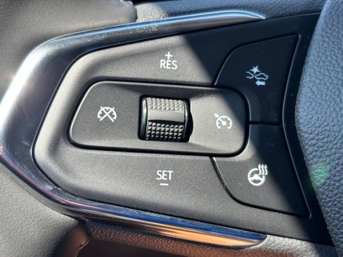 New 2026 Chevrolet TrailBlazer LT w/ LT Cold Weather Package image 37
