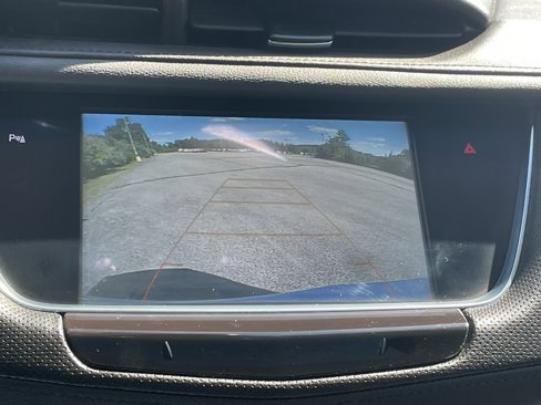 Used 2019 Cadillac XT5 Luxury image 38