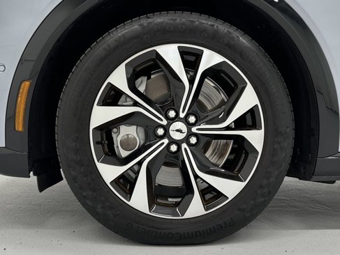 Used 2022 Ford Mustang Mach-E Premium image 9