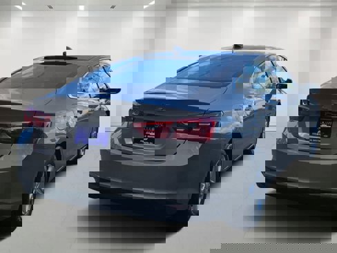 Certified 2023 Chevrolet Malibu LS image 6