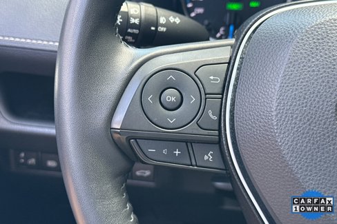Used 2022 Toyota RAV4 XLE Premium image 38