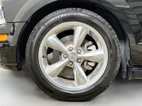 Used 2009 Ford Mustang GT image 27