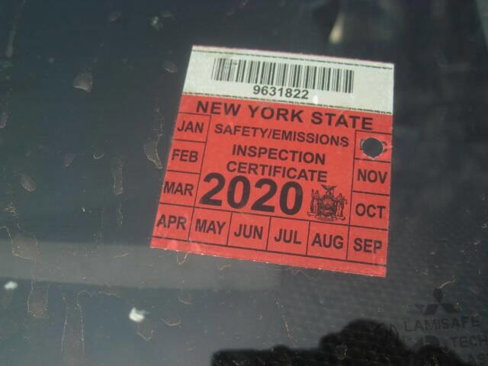Used 2007 Mitsubishi Galant ES image 21